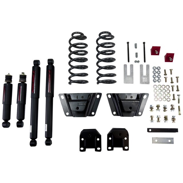 Suspension Lowering Kit - 904ND